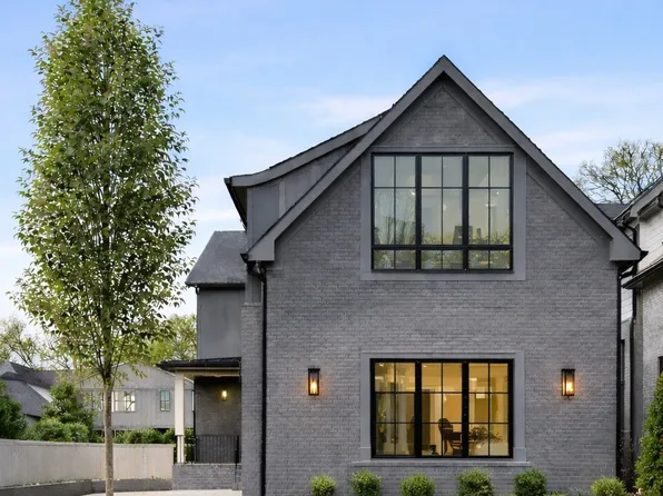 3411 Richards St, Nashville, TN 37215