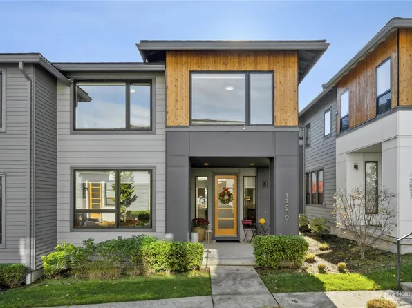 12856 SE 75th Lane, Newcastle, WA 98056