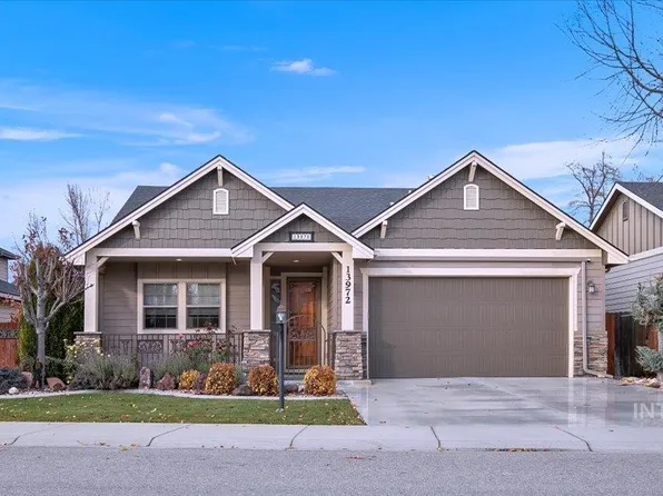13972 Milford, Boise, ID 83713