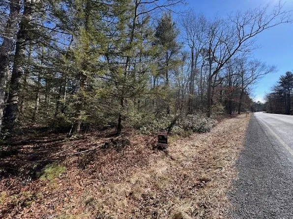 Lot 18.6 Forestburgh Road, Glen Spey, NY 12737