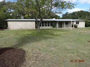 5611 Oak Blvd, Austin, TX 78735