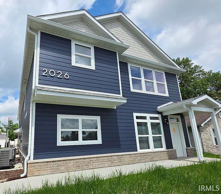 1st image of 2026 Scott St