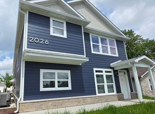 2026 Scott St, Lafayette, IN 47904