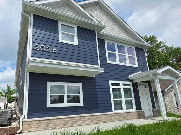 2026 Scott St, Lafayette, IN 47904