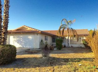 68145 Estio Rd, Cathedral City, CA 92234