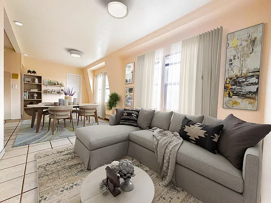 Rented by Pear NYC LLC | media 16