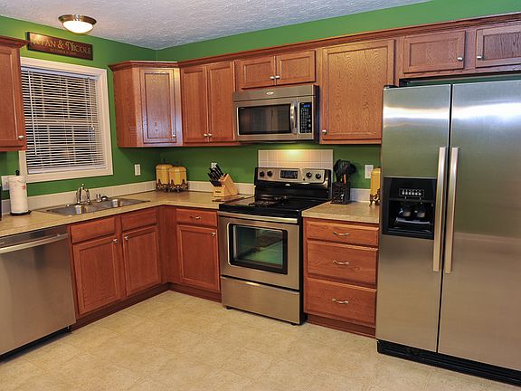 Whirlpool appliance package