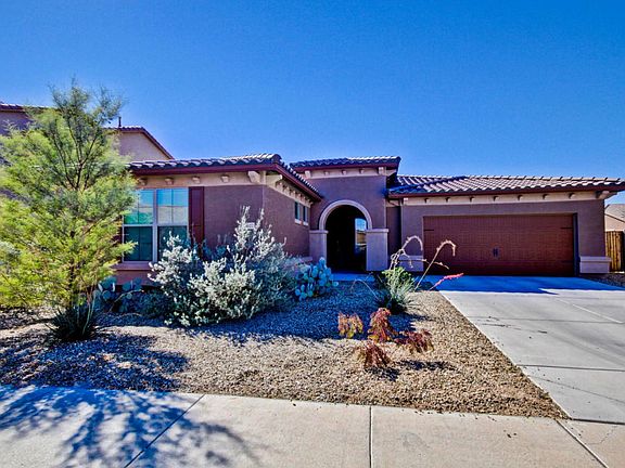 2nd image of 16027 W Cocopah St