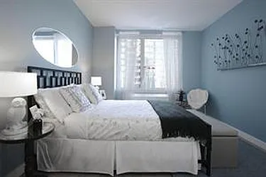 Rented by Corcoran