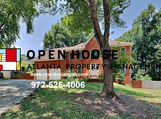 5113 Oak Branch Ln NW, Acworth, GA 30102