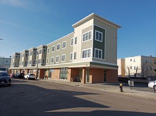 281 Adams St UNIT 203, Dorchester, MA 02122