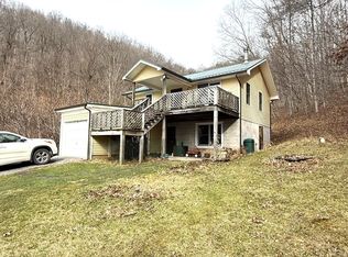 3259 Julia Rd, Renick, WV 24966