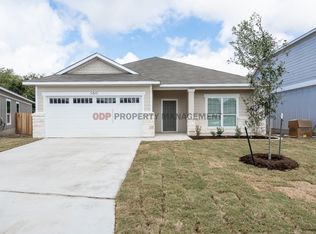 360 Poplin Ln, Troy, TX 76579