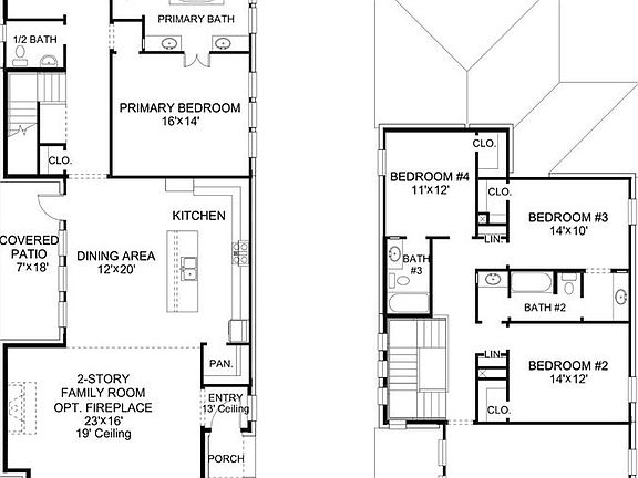 2nd image of 2920 Madison Square Mews