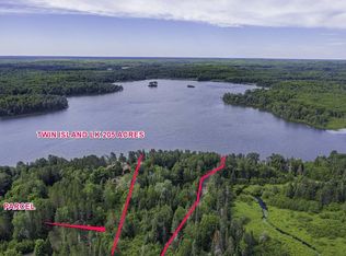 Frontier Rd LOT 47, Presque Isle, WI 54557
