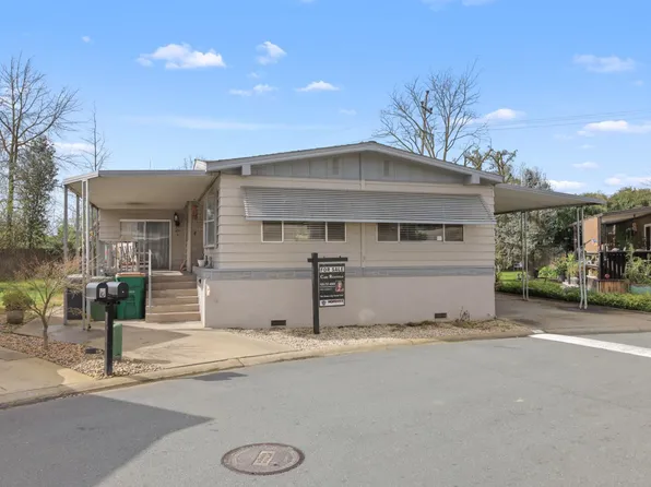 19690 N Highway 99 Unit 7, Acampo, CA 95220