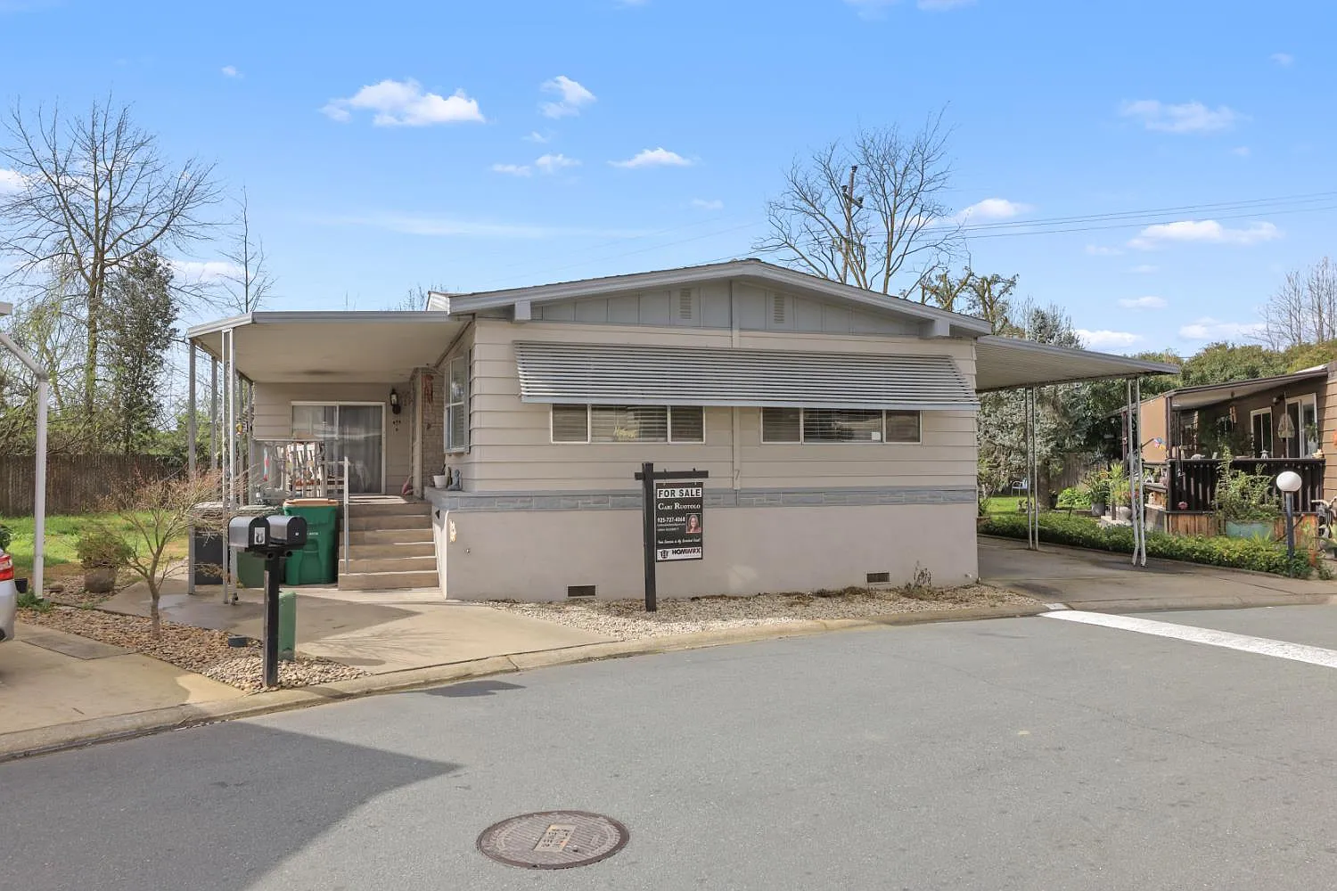 19690 N Highway 99 Unit 7 photo 1