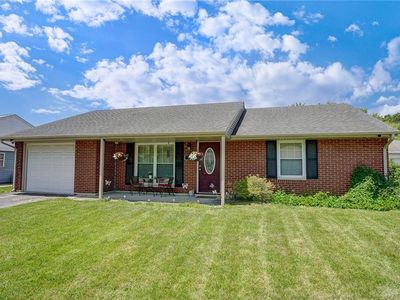 48 Faulkner Way, Franklin, OH, 45005