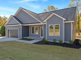 207 Timberlane Rd, Greer, SC 29651