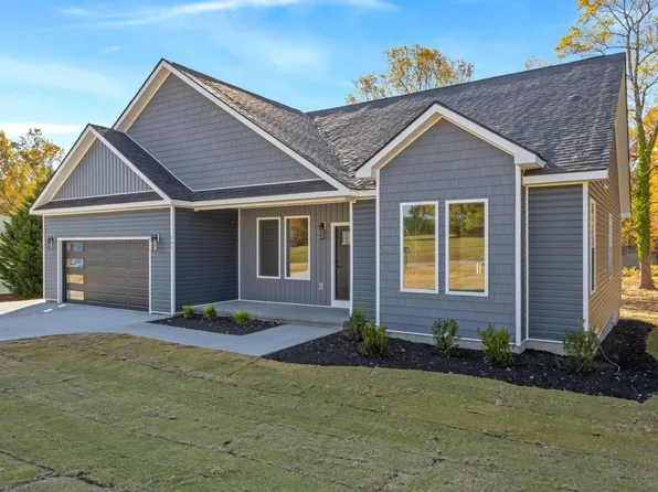 207 Timberlane Rd, Greer, SC 29651