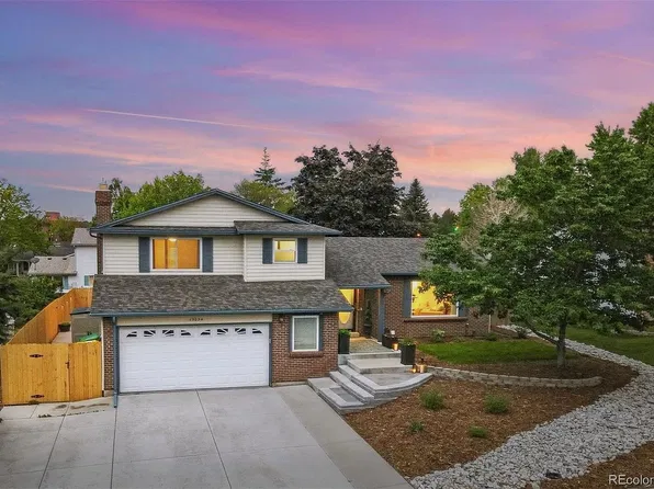15034 E Floyd Ave, Aurora, CO 80014