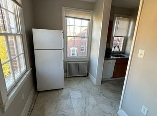 2532 Q St NW APT 31, Washington, DC 20007