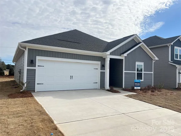 1339 Morehead Dr, Salisbury, NC 28144