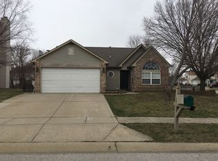 6833 Kentland Dr, Indianapolis, IN