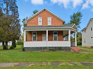 226 1st Ave, Galion, OH 44833