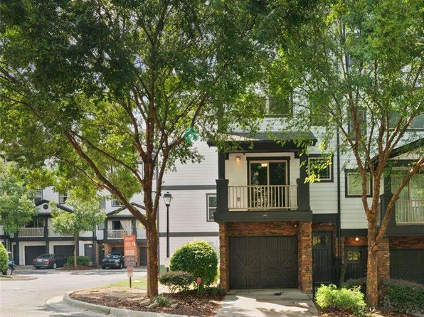 215 Semel Dr NW Unit 466, Atlanta, GA 30309