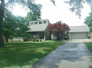 1024 Polk St, Union City, TN 38261