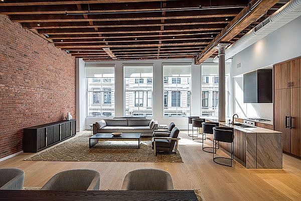 1st image of 62 Wooster St APT 3A