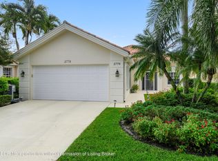 2778 Kittbuck Way, West Palm Beach, FL 33411