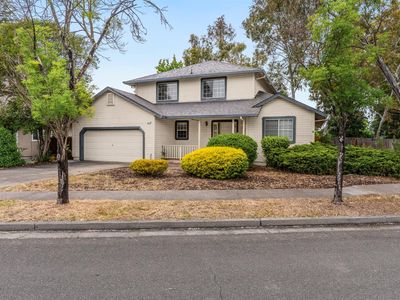 2319 Jennings Avenue, Santa Rosa, CA, 95401