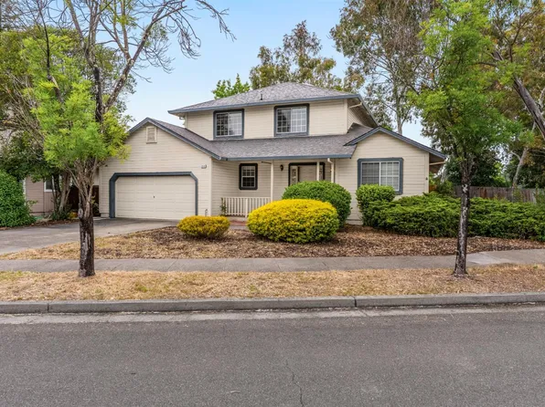 2319 Jennings Avenue, Santa Rosa, CA 95401