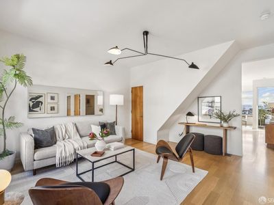 115 Ellsworth St, San Francisco, CA, 94110