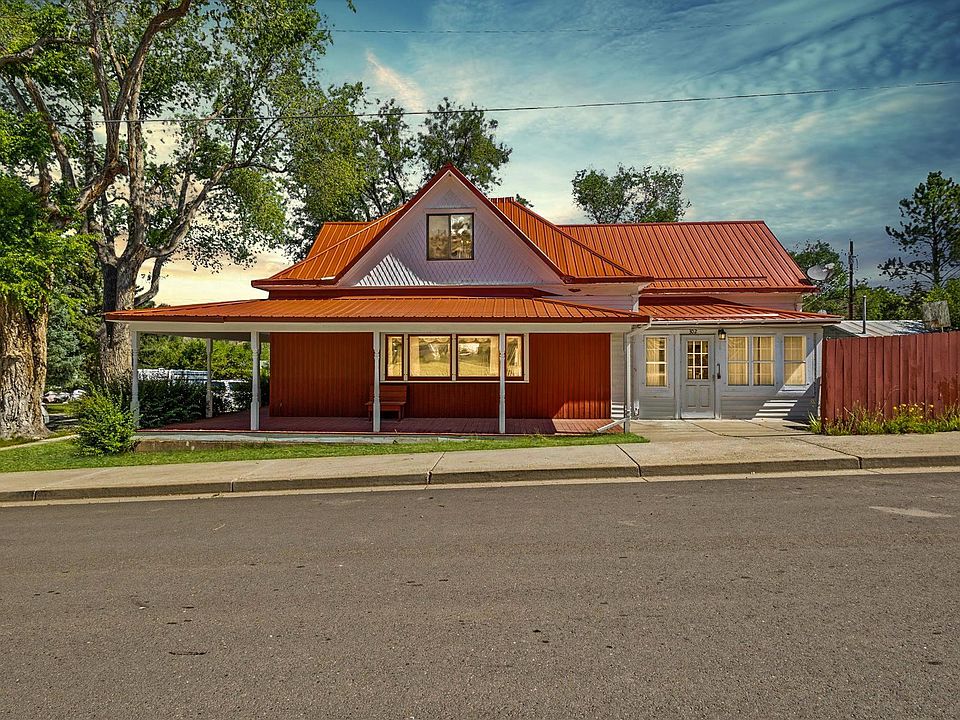 302 Putney Ave, Collbran, CO 81624 MLS 20232958 Zillow