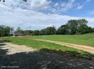 TRACT 1 Bogard Ln, Mount Washington, KY 40047