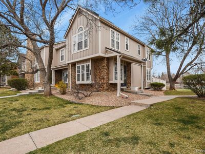9671 W Chatfield Avenue #F, Littleton, CO, 80128
