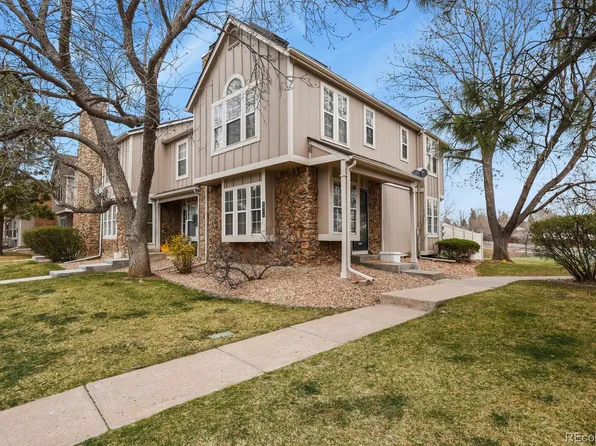 9671 W Chatfield Avenue #F, Littleton, CO 80128