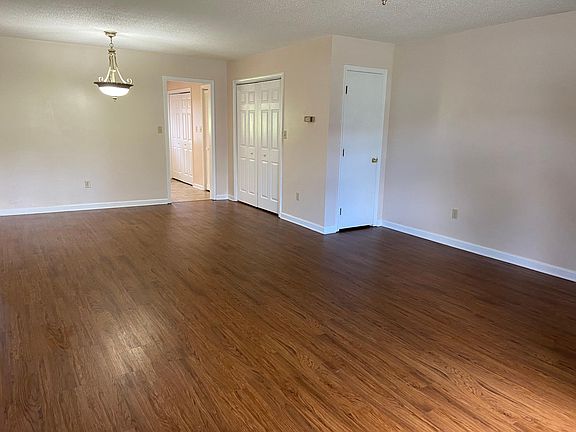 Living and Dining Room