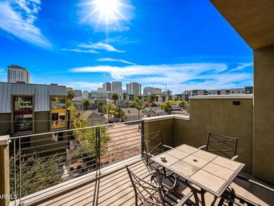 541 E Ames Pl, Phoenix, AZ, 85004