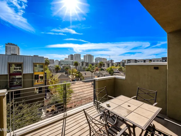 541 E AMES Place, Phoenix, AZ 85004