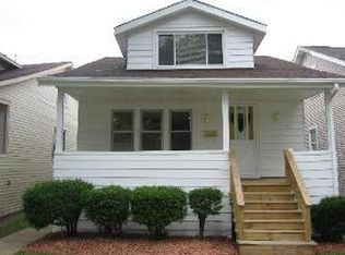 4130 N Ozark Ave, Norridge, IL 60706