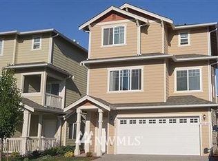 4108 84th Pl NE #25, Marysville, WA