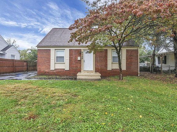 2nd image of 3023 Hamilton Ave