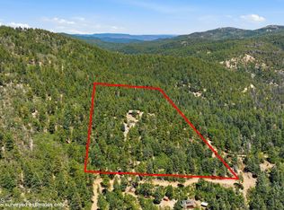 1 W Forest Service Rd, Prescott, AZ 86303