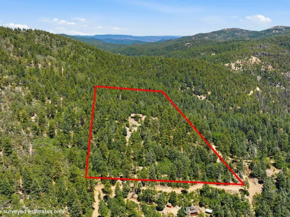 1 W Forest Service Rd, Prescott, AZ 86303