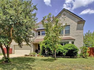 616 Dark Tree Ln, Round Rock, TX 78664