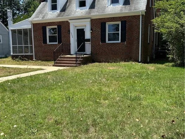 1008 Belt Blvd, Richmond, VA 23224